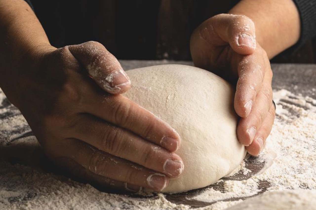 تأثیر دما و رطوبت بر کیفیت آرد